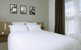 Aparthotel Appart'city Centre Gare  3*